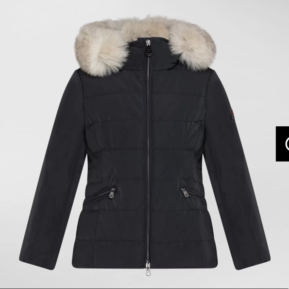 Peuterey down jacket